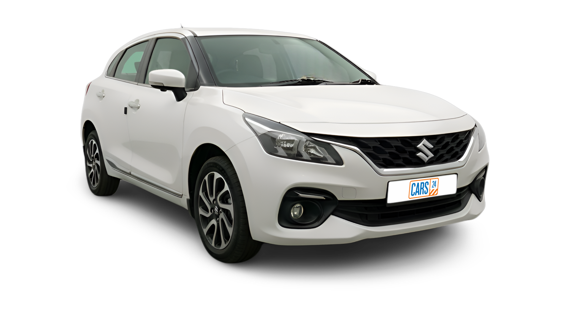 Maruti Baleno-img